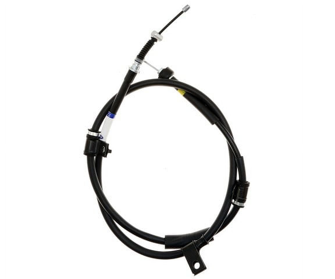 Raybestos Element3 Brake Cables, BC97187 Fits select: 2001-2004 HYUNDAI ELANTRA