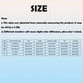 thumbnail image 3 of Toddler Baby Girl Easter Outfit Cute Embroidery Ruffle Sleeve Dress Shirt Top and Striped Shorts Set 2 Piece, 3 of 6