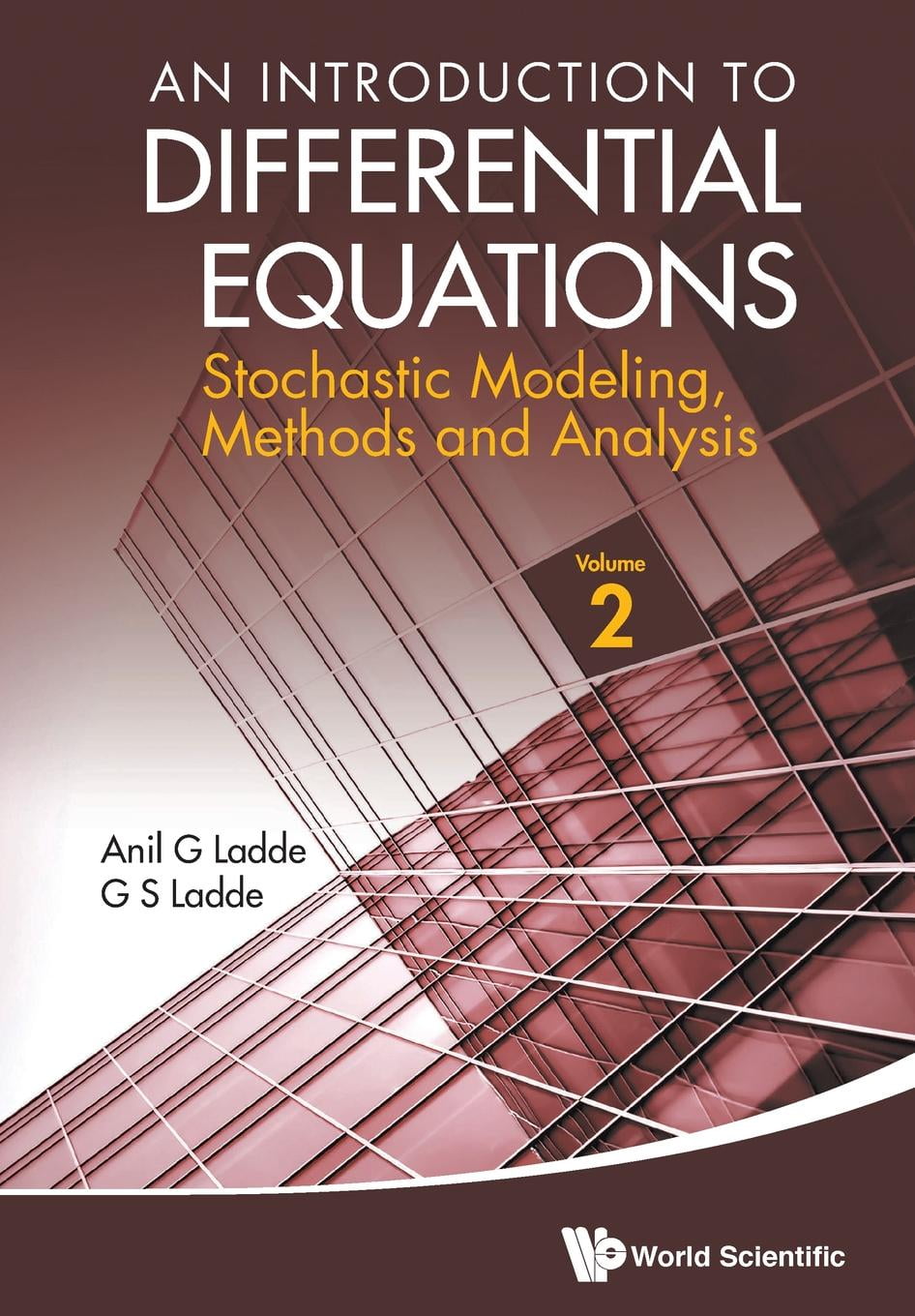 Additive. An introduction to stochastic differential equations version 1. Моделирование и симуляция на основе теории игр. Methodic 1. Modelling methods.