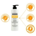 thumbnail image 4 of (2 pack) LoverHair Professional Shampoo 20.3 oz (600ml) - Nutrition Colour Care, 4 of 6