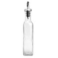 thumbnail image 4 of QIILU Oil Bottles For Kitchen, Resist Impact Oil Dispenser With Bottle Lid For Liquid Condiments For Family, 4 of 8