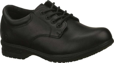 womens skechers work caviar ii sr