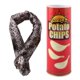 thumbnail image 4 of Juguete saltarín de patatas fritas de broma Sorpresa graciosa para el día de los tontos y bromas prácticas divertidas, 4 of 4