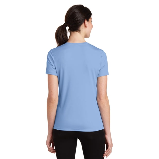 Hanes Ladies 4 oz. Cool Dri T-Shirt