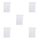 thumbnail image 1 of Kearding Protector de red de jardín, tienda de campaña protectora conveniente, cubiertas de árboles para el hogar, cubierta de plantas para al aire 100*80cm 5piezas Kearding CBP227939, 1 of 1