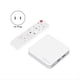 thumbnail image 2 of H313 Smart TV Box Android 14 Smart TV Box Android13 2GB 16GB Wifi6 BT 4K HD Reproductor Multimedia Voice Enchufe de EE. UU., 2 of 5