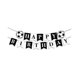 thumbnail image 1 of 1Set Soccer Happy Birthday Banner - Soccer Ball Banner Sign Birthday Garland Wall Door Flag for Boys Girls Party Backdrop Decorations, 1 of 3