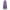 Purple, variant on Patlollav Up to 65% off Women Fashion Comfortable Daily High Waist Print Retro Skirt