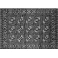 thumbnail image 1 of Ahgly Company Indoor Rectangle Oriental Gray Industrial Area Rugs, 5' x 8', 1 of 4