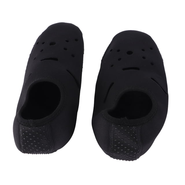 Thickened Diving Socks, Multi Function Anti Skid Swimming Socks with Non Slip Bottom for Water Sports