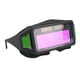 thumbnail image 5 of Gafas De Soldadura, Gafas De Soldadura Con Oscurecimiento Automático Con Energía Solar Para Fábrica, 5 of 8