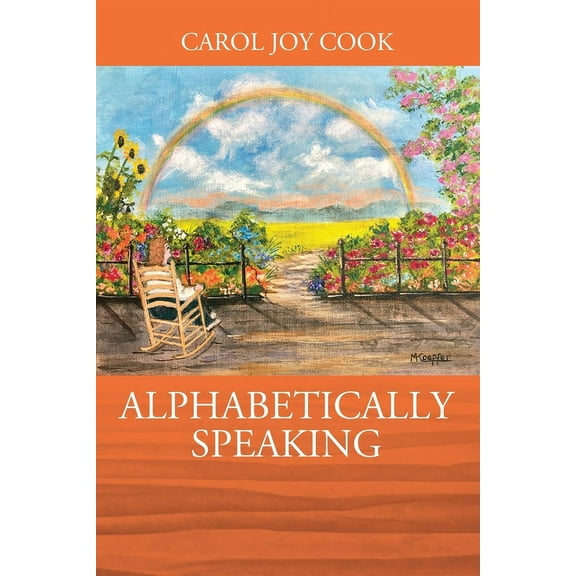 Alphabetically Speaking, (Paperback)