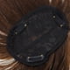 thumbnail image 4 of Cambie de peluca de peluquería Volumen de cabello Topper Mujeres Extensión de cabello Clip de peluca, 4 of 5