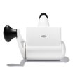 thumbnail image 1 of OXO Good Grips Rallador giratorio, Blanco, 1 of 6