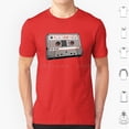 thumbnail image 3 of Play This In Case Of Vecna T Shirt Men Women Kids 6Xl Stranger Vecna K7 Things Playlist Song Music Retro Vintage Stereo 80S 90S, 3 of 5