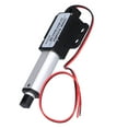 thumbnail image 5 of Actuador Lineal Eléctrico, Actuador Lineal De Tornillo Tipo T DC 12V 30mm Stroke Con Interruptor De Límite Para Industrial Para Catering Médico ANGGREK Descripción de la referencia, 5 of 5
