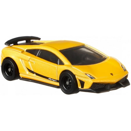 Hot Wheels Fast & Furious Vehicles (1 Random Vehicle Styles May Vary)