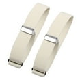 thumbnail image 1 of Bracelet Élastique Extensible pour Femme, Manchette de Chemise, Accessoire de Style, 1 of 3