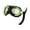 Green, variant on Pet Sunglasses