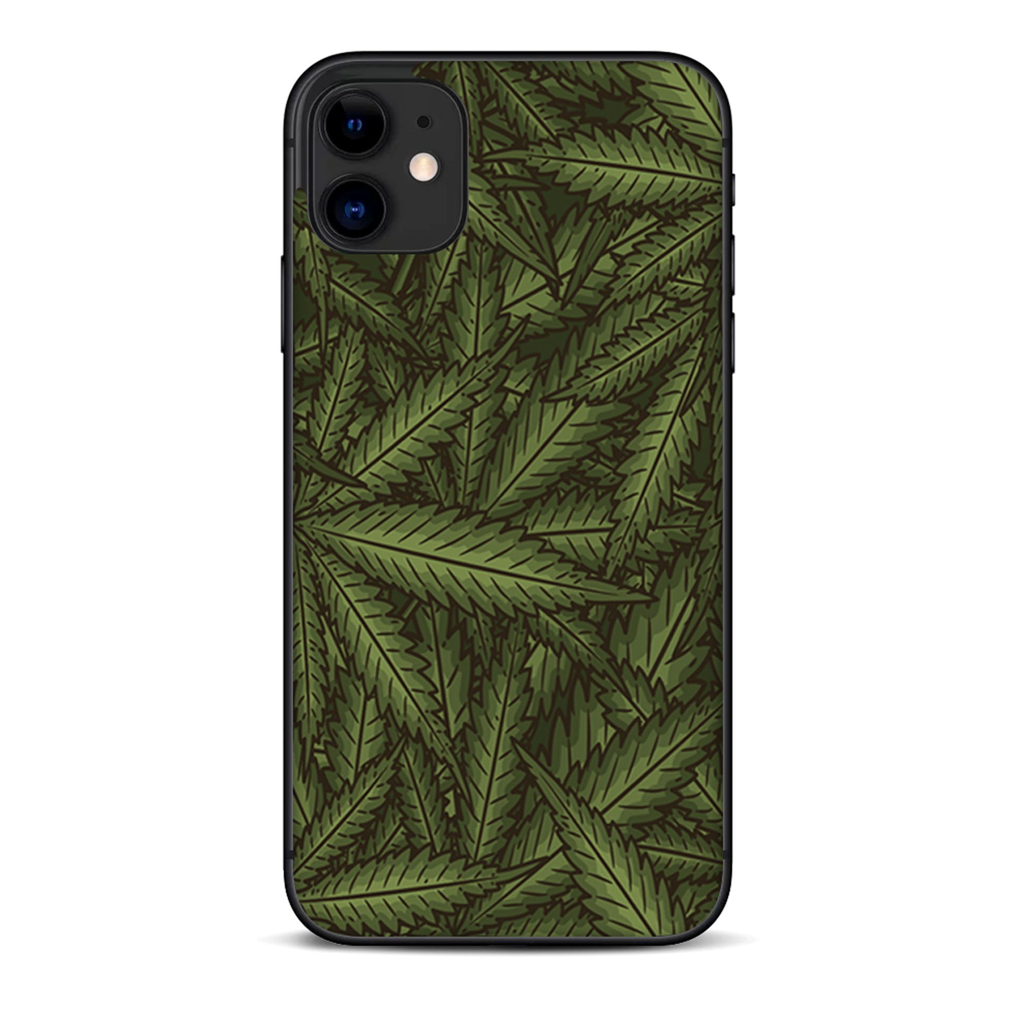 Skin for Apple iPhone 11 Skins Decal Vinyl Wrap Stickers Cover gonja