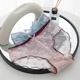 thumbnail image 2 of Lencería de encaje transparente para mujer, bragas sexys de cintura baja, ropa interior con patrón de L-XL, tentación, 2 of 5