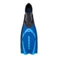 thumbnail image 2 of Aleta Cressi Pluma Azul Talla 45/46 Eu 30/31 Mx, 2 of 4
