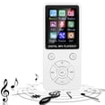 thumbnail image 1 of MP4 Player, Electric Book Buttons Design MP4 Music Player,  MP4 Player, Multifunction  Support Outdoor for Home, 1 of 7