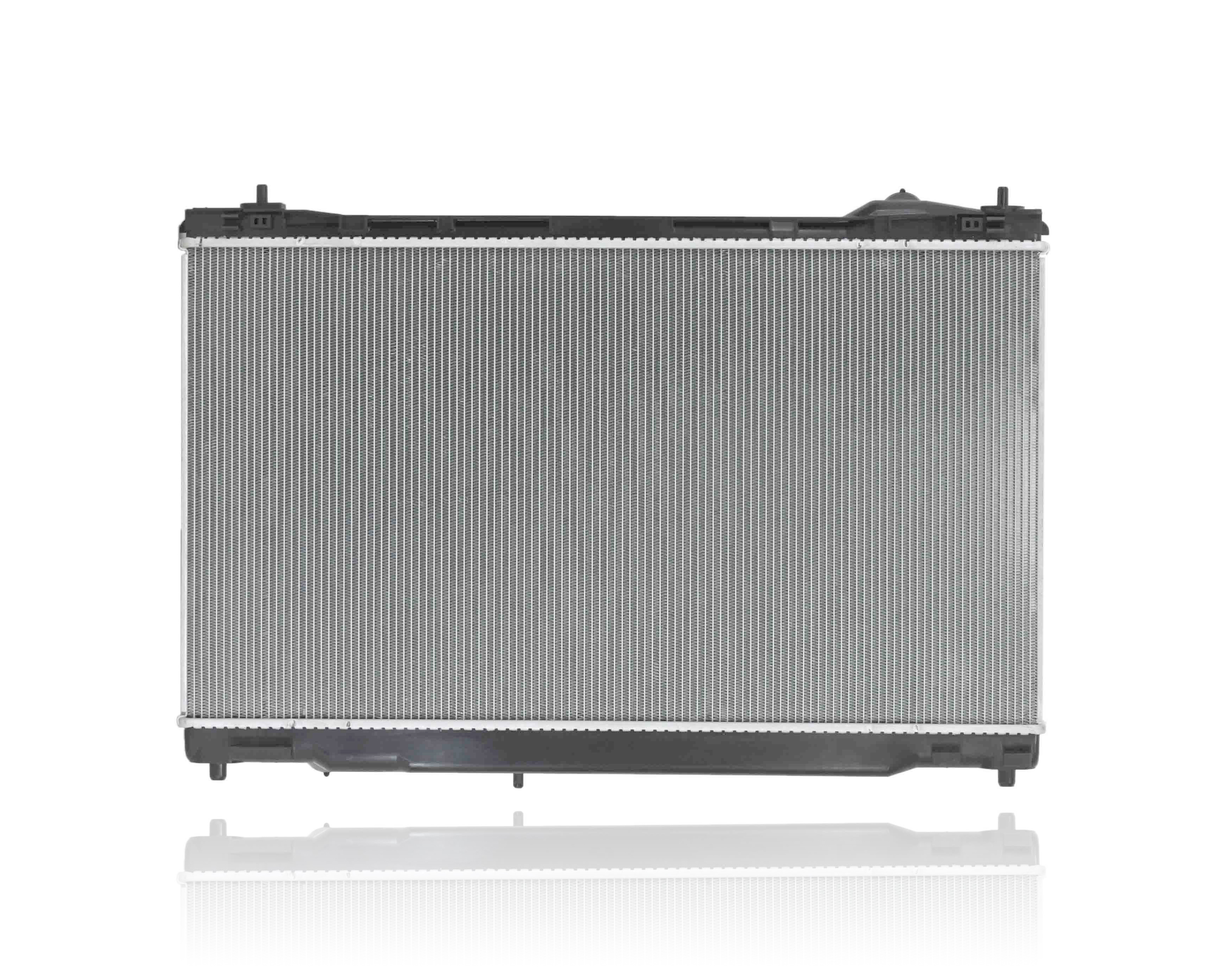 Koyorad A13612 Radiator