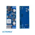 thumbnail image 4 of Módulo convertidor Buck UCTRONICS DC 9 V 12 V 24 V a DC 5 V 5 A, 4 of 7