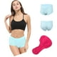 thumbnail image 1 of Pantalones cortos de ciclismo 3D acolchados de gel de silicona ropa interior deportiva pantalones cortos de bicicleta de secado rápido para hombres y mujeres, 1 of 5