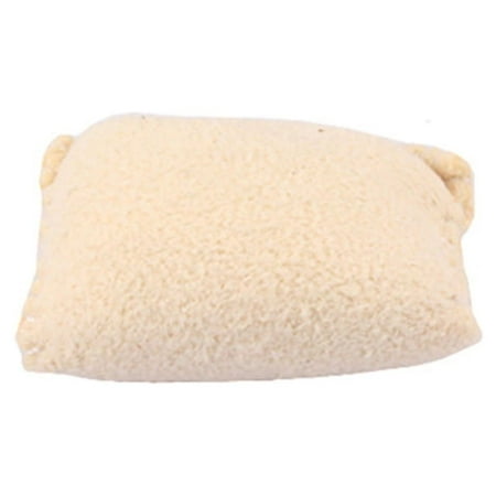

NUOLUX Filter Pad Filtering Sound Cushion Tone Filter Silencer Pad Erhu Urheen Accessory BY150 (Ivory)