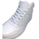 thumbnail image 4 of Tenis Champion 30N3 Court Hi UNISEX. CAS10308W blanco 24, 4 of 7