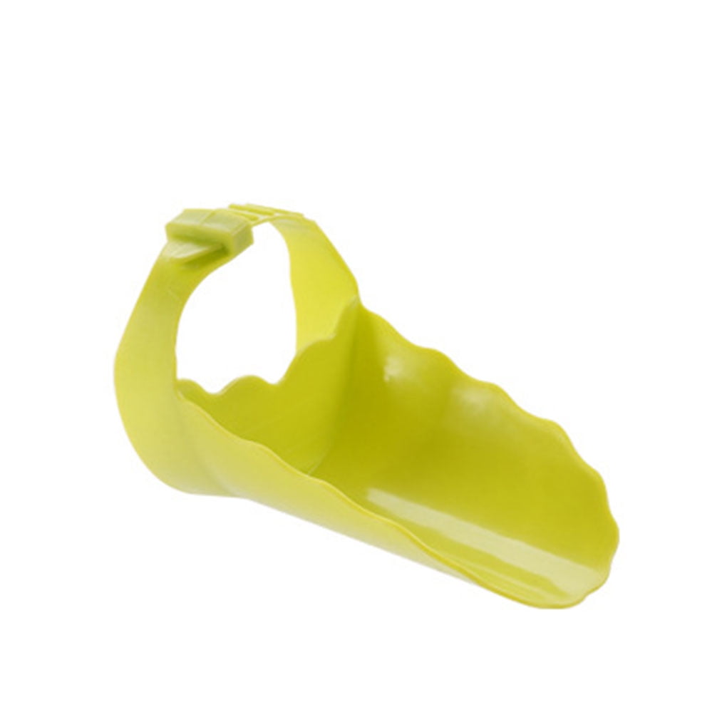 Faucet Extender Kitchen Tub Bath Faucet Extenders Sink Kids Baby Toddler Hand Washing Solution
