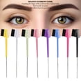thumbnail image 3 of Brocha cosmética, 8 piezas de pincel de maquillaje de pelo suave profesional, herramientas de maquillaje diseñadas para durar, 3 of 8