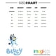 thumbnail image 5 of Traje de baño de una pieza Bluey & Bingo para niñas pequeñas 3T, 5 of 6
