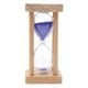 thumbnail image 5 of Reloj de arena,reloj de arena de arena,Temporizador de arena,reloj de cocina,Decoración hogareña,Reloj de arena,Temporizador de huevo de arena BLESIY Reloj de arena, 5 of 8