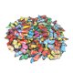 thumbnail image 2 of 200 Uds. Calcomanías de pared de mariposas de 7cm PVC 3D mariposas pegatinas de pared removibles para Mural para decoración de hogar, habitación, dormitorio y fiesta, 2 of 10