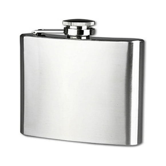 Amzcrzy Entonnoir 5 en Acier Inoxydable de Poche pour Whisky Flask, Vis à Liqueur, Entonnoirs Flask pour Fourchettes, Utilisation pour Remplir des Bouteilles, Entonnoir de Cuisine, Fournitures de Cuisine