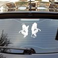 thumbnail image 2 of Labymos Angels and Demons Car Body Styling Sticker Removable Waterproof, 2 of 7