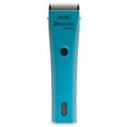 thumbnail image 1 of MPP Cordless Professional Pet Grooming Clipper Dogs Cats Horses Choose Color & Style (Bravura Turquoise), 1 of 1