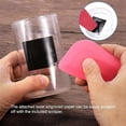 thumbnail image 4 of Laser Engraving Paper,2Pcs Laser Engraving Marking Paper H, 4 of 5