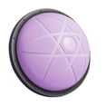 thumbnail image 1 of Yoga Balance Ball Half Ball Balance para amantes de la gimnasia y el fitness en el gimnasio Estilo B, 1 of 8