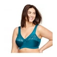 thumbnail image 6 of Glamorise MagicLift Original Support Wirefree Bra 1000 (Women's & Women's Plus), 6 of 9
