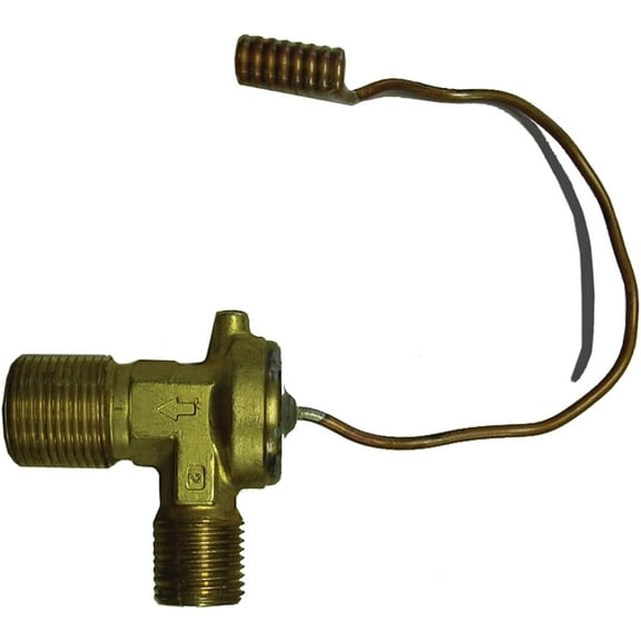 A/C Expansion Valve