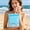 💖 Blue_Hot#448, variant on Compressed Disposable Towels Individually Wrapped Expandable Soft Non Woven Facial Cloths Thick Travel Wipes Portable Hygienic for Camping Hotel Gym Hiking Outdoor and Home Use