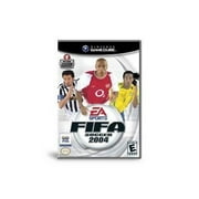 FIFA Soccer 2004 - Nintendo GameCube