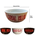 thumbnail image 3 of Deals Of The Day Clearance Prime Cereal Bowl Cereal Bowl Salad Bowl Ice Bowl A, 3 of 6