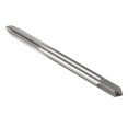 thumbnail image 3 of Uxcell 2pcs Metric Taps M4 x 0.7 H2 High Speed Steel Straight Flutes Metric Machine Screw Thread Tap, 3 of 5