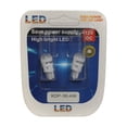 thumbnail image 3 of Juego de Focos LED 158 con 1 LED 3030 SMD Ámbar, 3 of 5