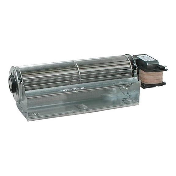 InstaFlame Fireplace Blower (CFM-FA20, CFM-FK24, CFM-RHE32) Replacement # R7-RB64